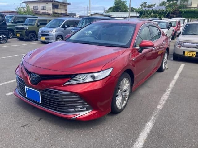 TOYOTA