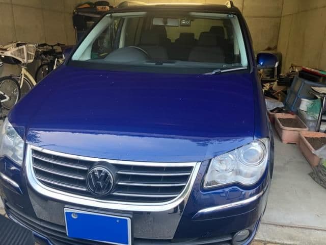 VOLKSWAGEN