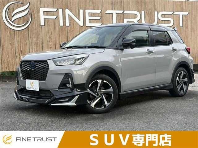 DAIHATSU