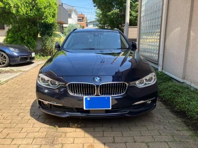 BMW BMW 3series TOURING