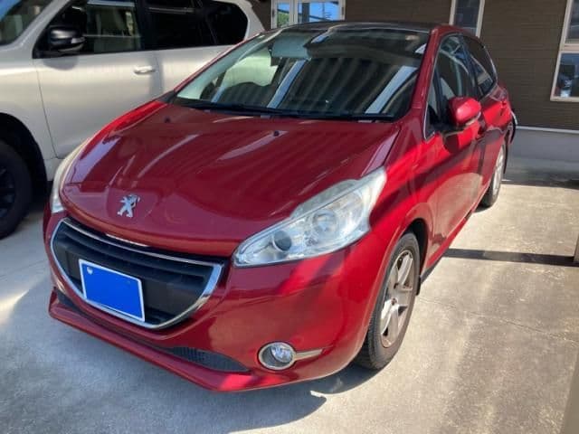 PEUGEOT