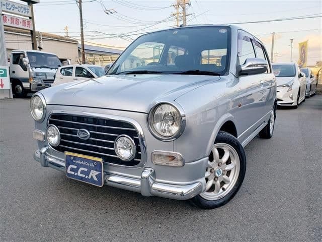 DAIHATSU