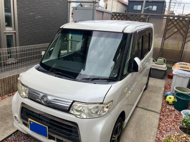 DAIHATSU