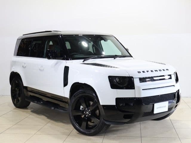 ROVER ROVER DEFENDER