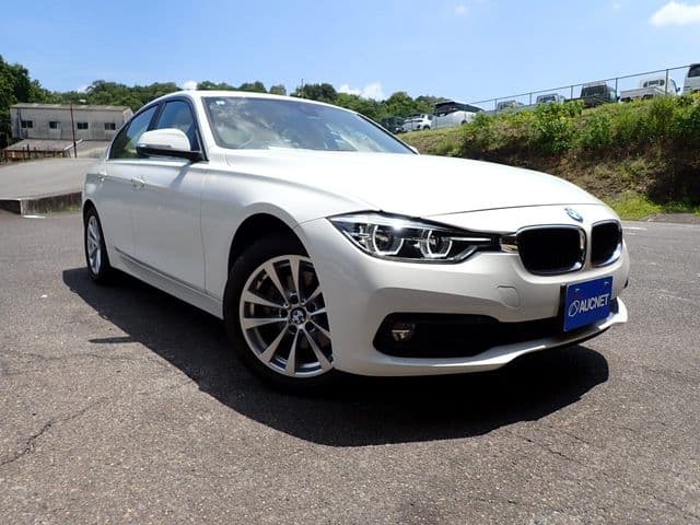 BMW BMW 3series sedan