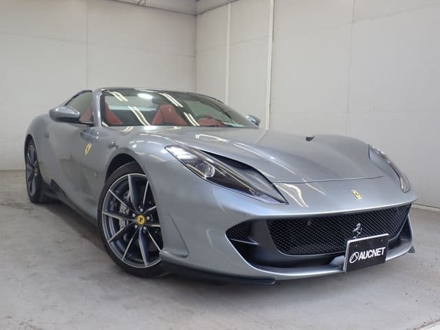 FERRARI