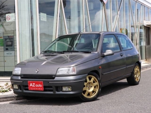 RENAULT
