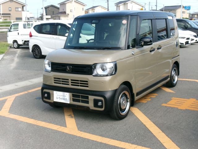 HONDA null