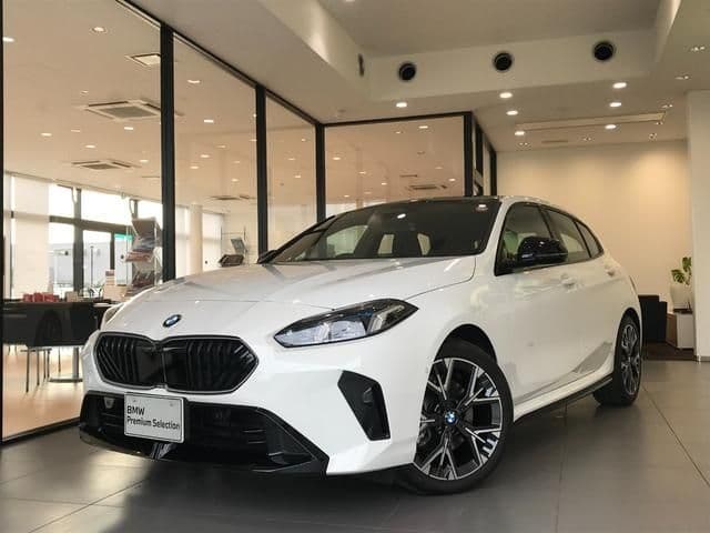 BMW BMW 1series