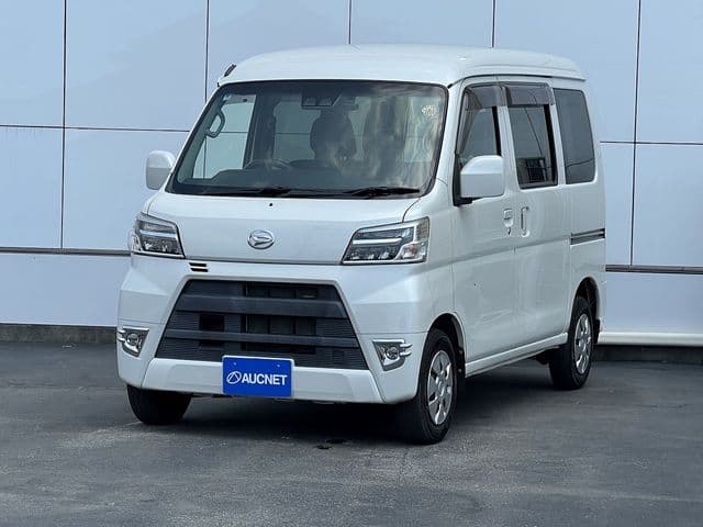 DAIHATSU
