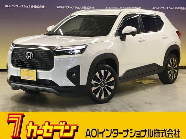 HONDA null