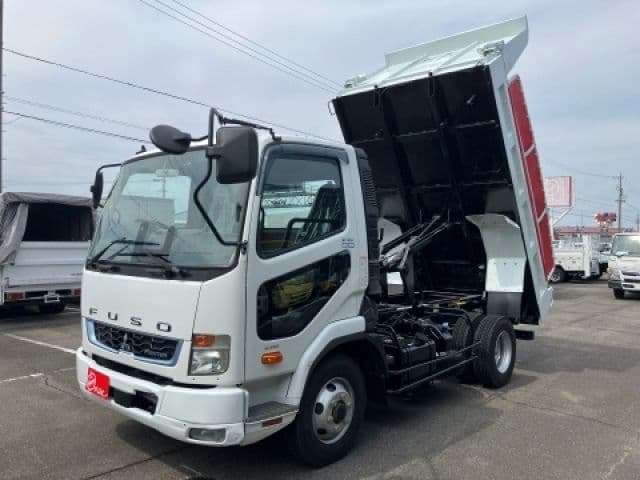 MITSUBISHI FUSOU