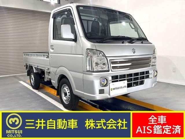 SUZUKI