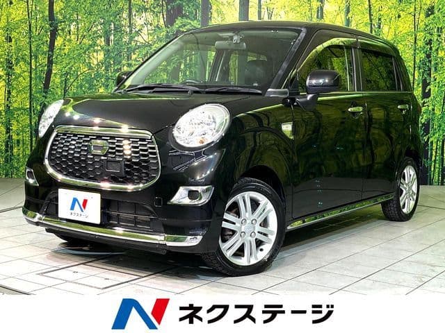DAIHATSU CAST STYLE