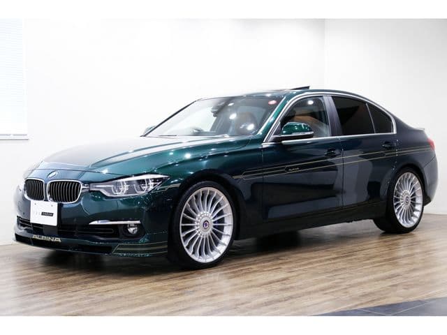 ALPINA