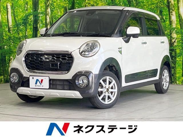 DAIHATSU CAST ACTIVA