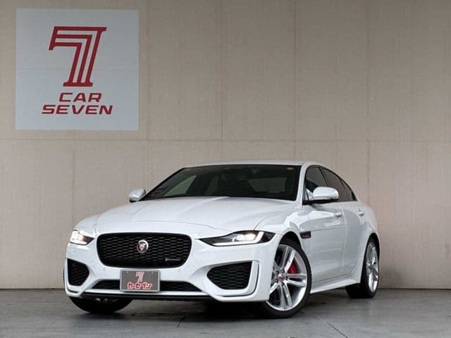 JAGUAR