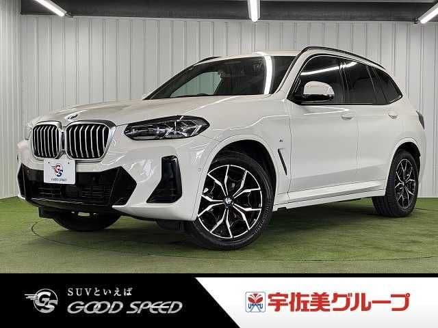 BMW BMW X3