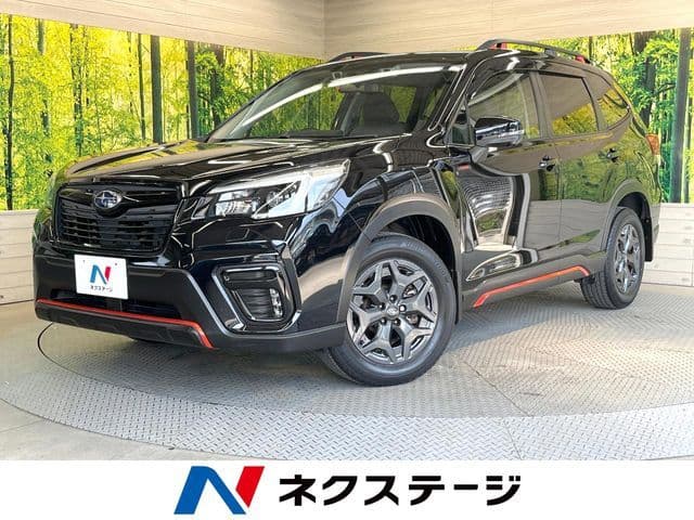 SUBARU