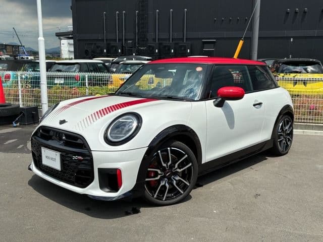 BMW MINI COOPER