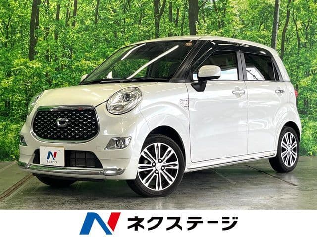 DAIHATSU CAST STYLE