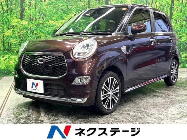 DAIHATSU CAST STYLE