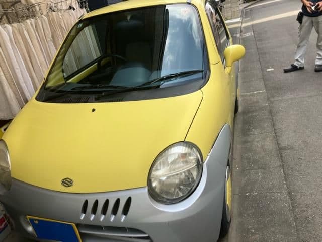 SUZUKI
