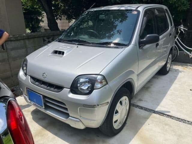 SUZUKI