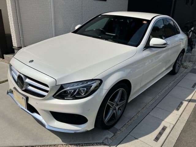 MERCEDES BENZ