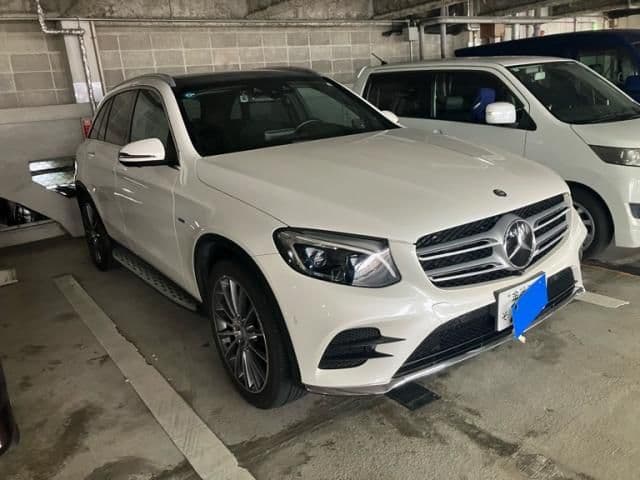MERCEDES BENZ