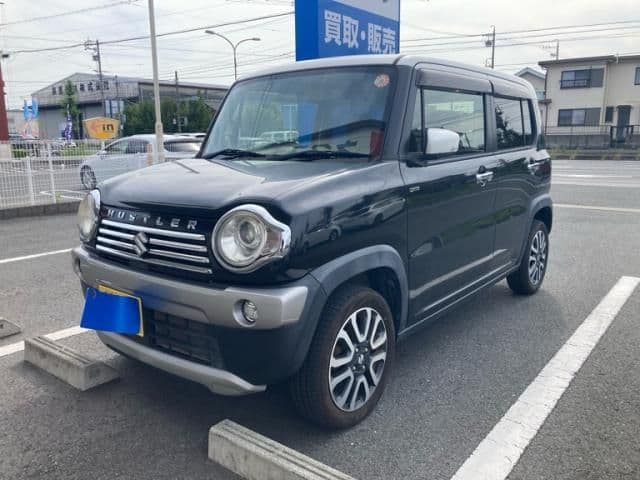SUZUKI