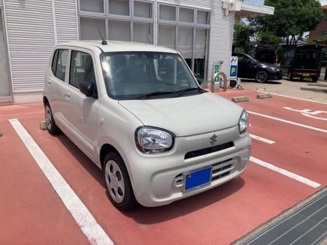 SUZUKI