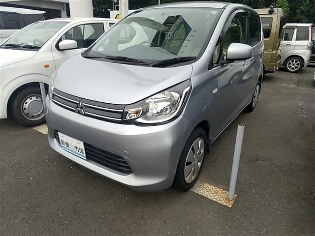 MITSUBISHI