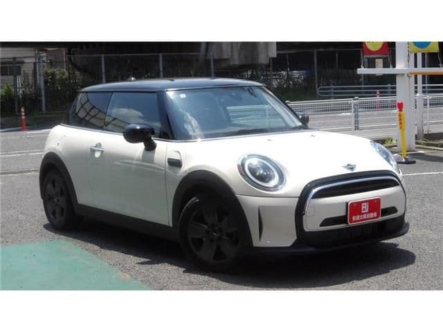 BMW MINI COOPER