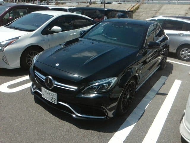 MERCEDES BENZ
