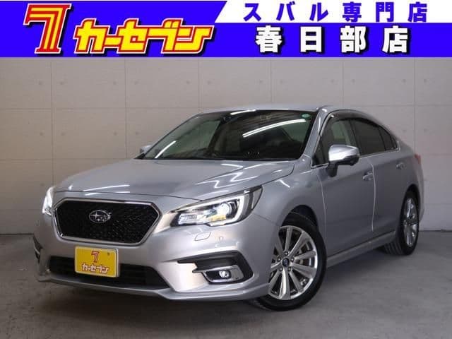 SUBARU