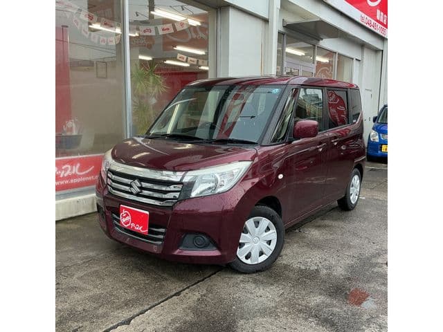 SUZUKI