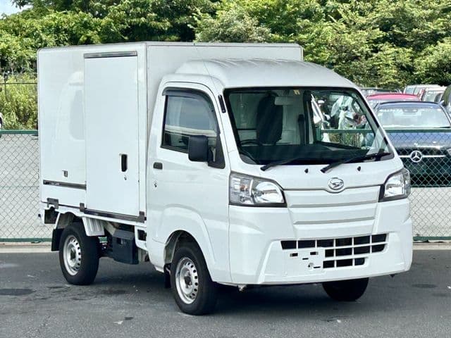 DAIHATSU