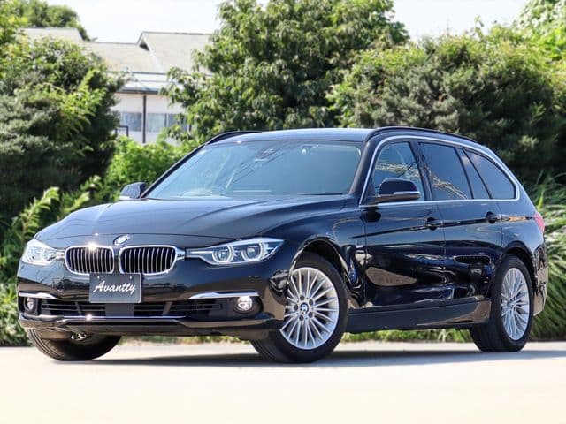 BMW BMW 3series TOURING