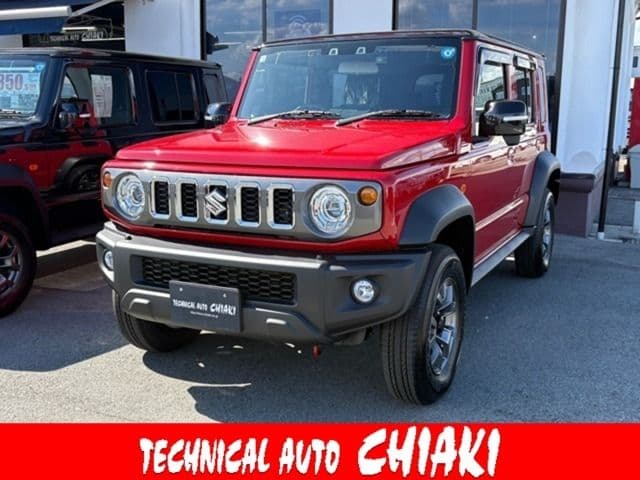 SUZUKI