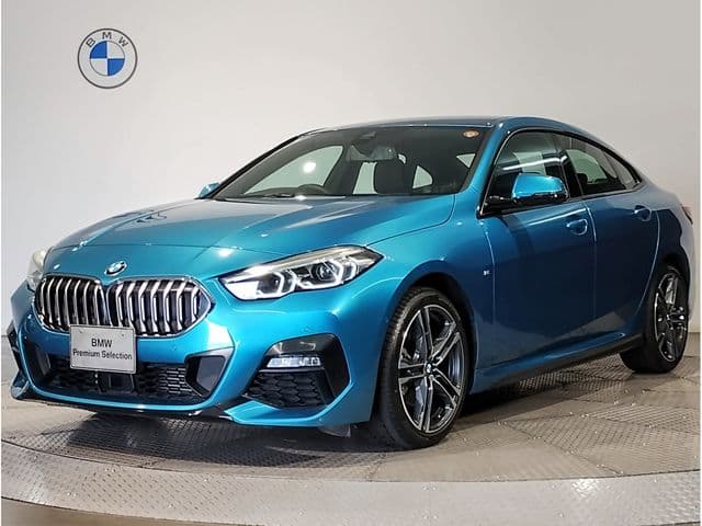 BMW BMW 2series Gran coupe
