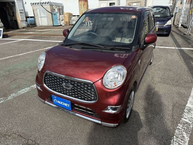 DAIHATSU