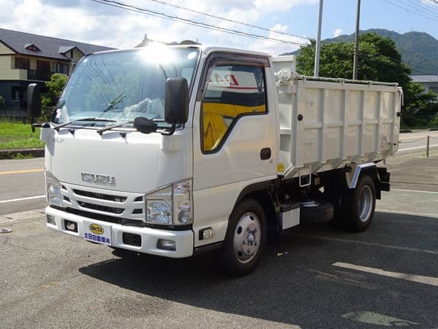 ISUZU