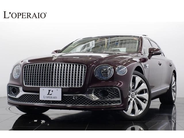 BENTLEY BENTLEY