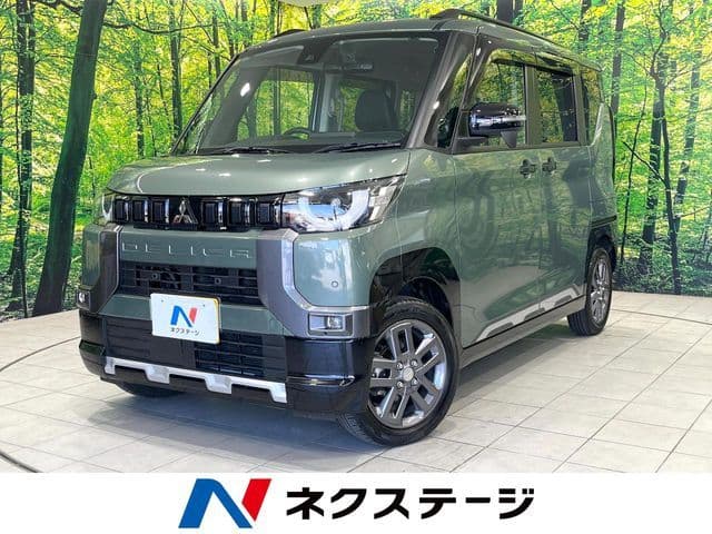 MITSUBISHI null