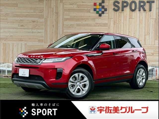 ROVER ROVER RANGE ROVER EVOGUE
