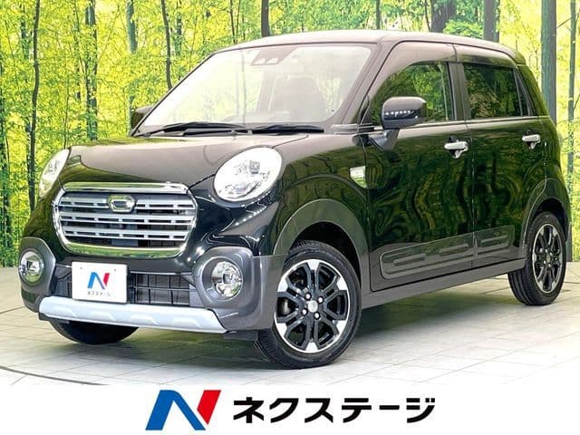 DAIHATSU CAST ACTIVA