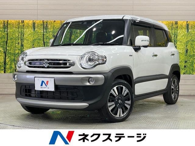 SUZUKI XBEE