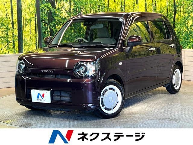 DAIHATSU MIRA TOCOT