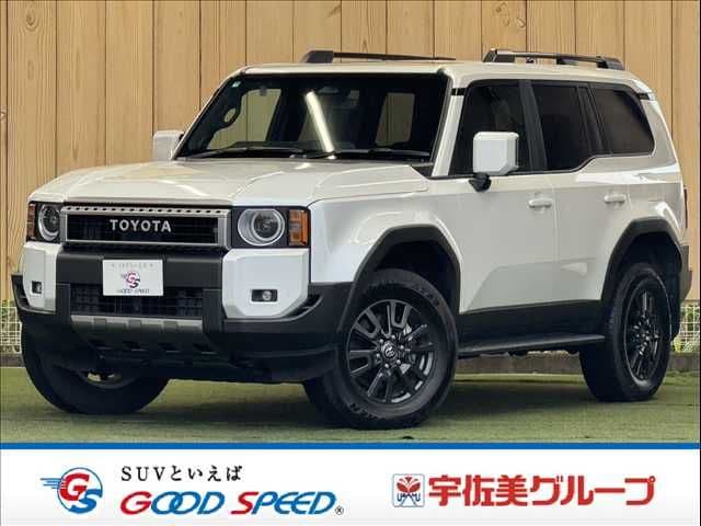 TOYOTA null